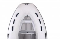 Quicksilver 320 Aluminium RIB Hypalon - 5