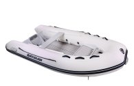 Quicksilver 320 Aluminium RIB Hypalon - 5