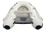 Quicksilver 250 Air Deck - 5