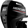 Mercury F 30 ELPT EFI Heavy Duty – billede