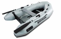 Quicksilver 250 Sport (Alu Floor) - 1