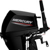 Mercury F 9.9 ELRC  EFI – billede
